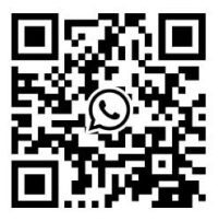 Nicole WhatsApp QR