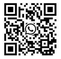 Shirley WhatsApp QR